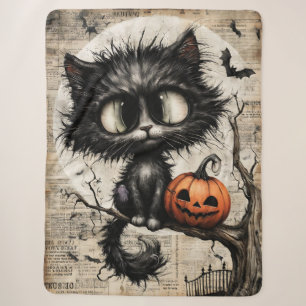 Twilight Familiar: Bewaarder van de Crooked Branch Sherpa Deken