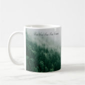 Twilight Fandom Hoa Hoa Mug (Gauche)