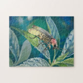 Twilight Firefly Legpuzzel (Horizontaal)