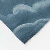 Twilight Fleece Blanket (Hoek)