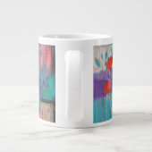 Twilight Garden 2012 Jumbo Beker (Achterkant)