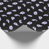 Twilight Ghost Cadeaupapier (Hoek)