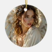 Twilight Guardian - Engel van vergulde vleugels