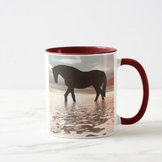 Twilight Horse Mok