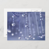 Twilight in Crystal Briefkaart (Voorkant / Achterkant)