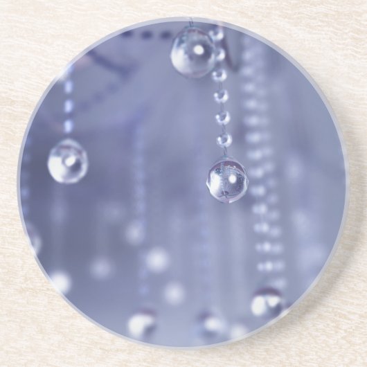 Twilight in Crystal Onderzetter (Voorkant)