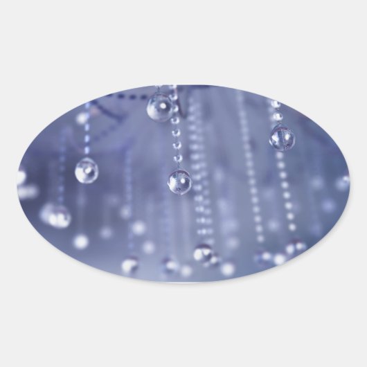 Twilight in Crystal Stickers (Voorkant)