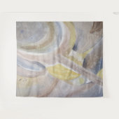 Twilight Instrumental Wandkleed (Voorkant (horizontaal))