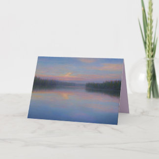 Twilight Melts Kaart