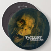 Twilight of Dreams Tommy Button (Voorkant /achterkant)