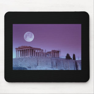 Twilight Parthenon Muismat