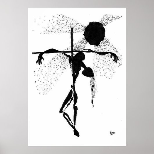 Twilight  poster (Voorkant)