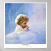 Twilight Prayer Poster (Voorkant)