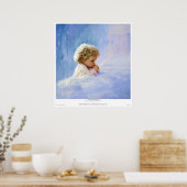 Twilight Prayer Poster (Keuken)