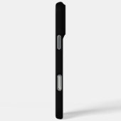 Twilight Rods en rustige wateren Case-Mate iPhone Case (Achterkant / Rechts)