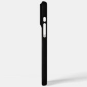 Twilight Rods en rustige wateren Case-Mate iPhone Case (Achterkant / Links)