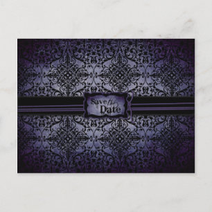 Twilight SD-Briefkaart Aankondigingskaart