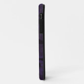 Twilight Signature Camo Case-Mate iPhone Case (Achterkant/links)