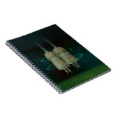 Twilight Sisters Note Book Notitieboek (Rechterzijde)