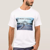 Twilight Struggle T-shirt (Voorkant)