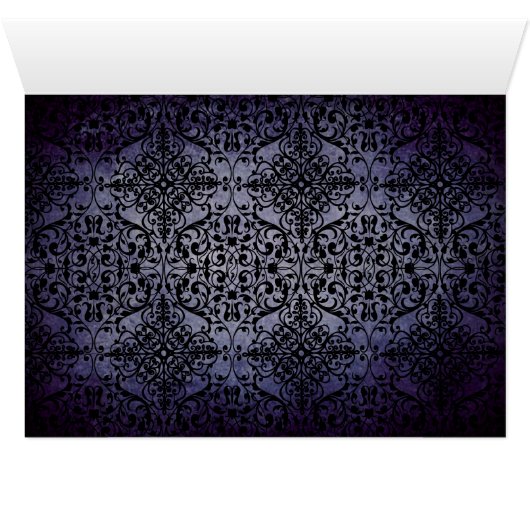 Twilight-tabelkaart (Binnen Horizontaal (Onder))