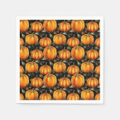 Twilight Tangle - Haunted Harvest Repeat Servet (Voorkant)