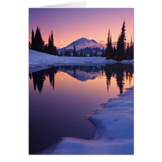 Twilight, Tarn en Crescent Moon