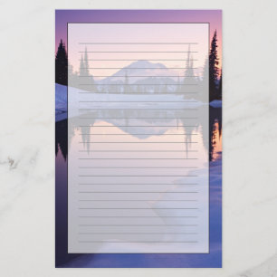 Twilight, Tarn en Crescent Moon Briefpapier