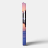 Twilight, Tarn en Crescent Moon Case-Mate iPhone Case (Achterkant / Links)