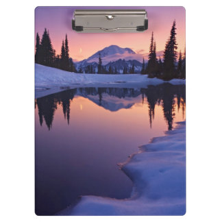 Twilight, Tarn en Crescent Moon Klembord