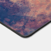 Twilight violet sur un lac (Coin)