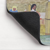 Twilight Vist 1988 Muismat (Hoek)