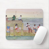 Twilight Vist 1988 Muismat (Met muis)