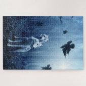 Twilight Wolven Legpuzzel (Horizontaal)