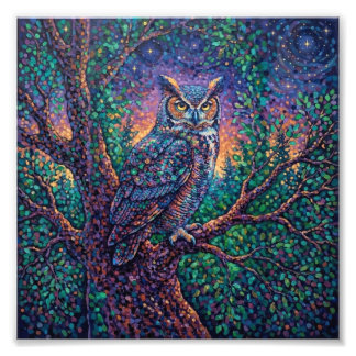 TwilightGuardian Foto Afdruk