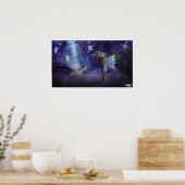 Twilights Legend Poster (Keuken)