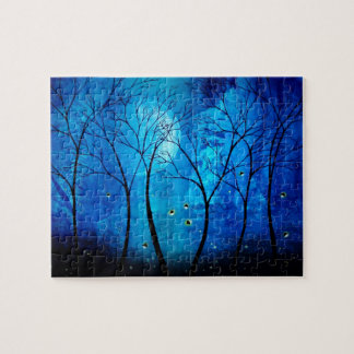 Twilight's maan legpuzzel