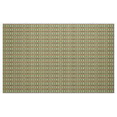 Twill de coton (largeur 58") Tissu (Fat Quarter)
