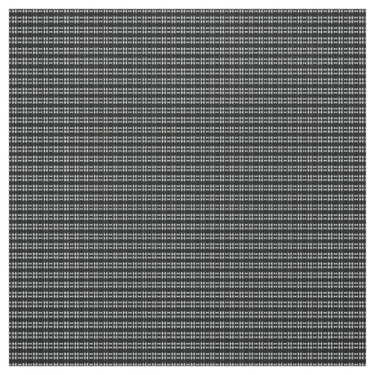 Twill de coton (largeur 58") Tissu (Échantillon)