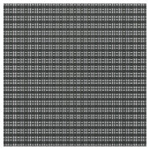 Twill de coton (largeur 58") Tissu (Détail)