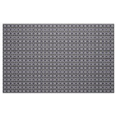 Twill de coton (largeur 58") Tissu (Fat Quarter)