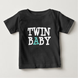 Twin 1 Baby A