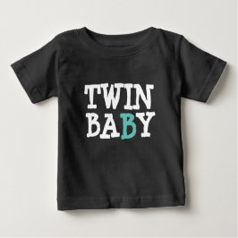 Twin 1 Baby B