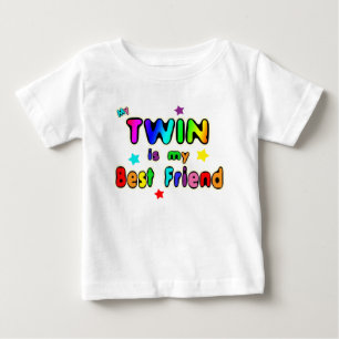 Twin Best Friend