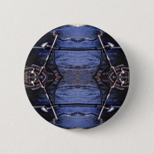 Twin Bicycle Button