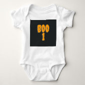 Twin Boo 1 Romper (Voorkant)