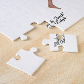 Twin Boy Rain Faeries puzzel (Zijkant)