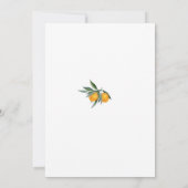 Twin Boys Cuties Baby Shower Invitation (Dos)