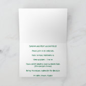 Twin Boys eerste verjaardagstaart (Binnen)