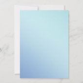 Twin Boys Stork Baby Shower Invitations (Dos)